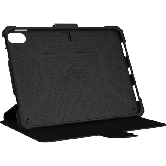 U A G Ipad 10.9 2022(10Th Gen) Metropolisse Case